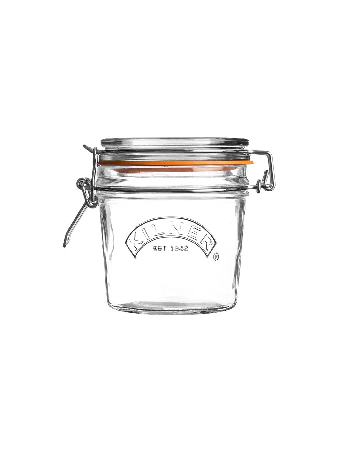KILNER | Drahtbügelglas 350ml | 